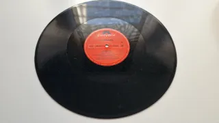 Vinilo Maxi Single 45rpm Cadillac Arturo