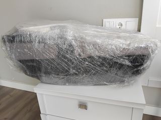 Capazo y silla Peg Perego