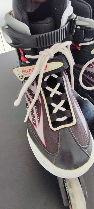 Patines en línea Boomerang Talla 41/42