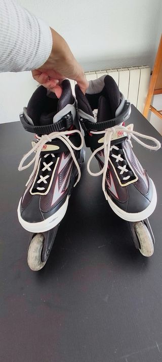 Patines en línea Boomerang Talla 41/42