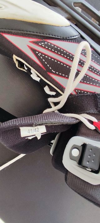 Patines en línea Boomerang Talla 41/42