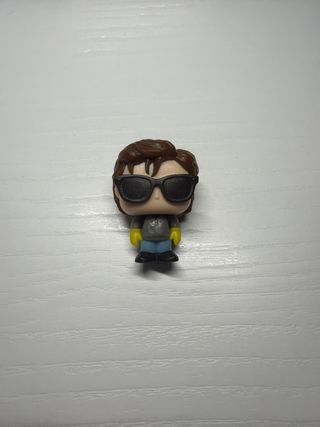 Figura Funko Pop Steve ( kinder joy )