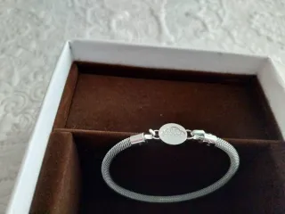 Pulsera Viceroy Acero