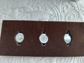 Pulsera Viceroy Acero