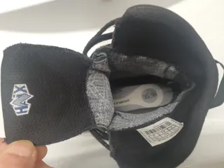 Haix Black Eagle tactical Pro GTX Gore-Tex