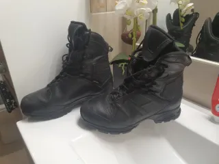 Haix Black Eagle tactical Pro GTX Gore-Tex