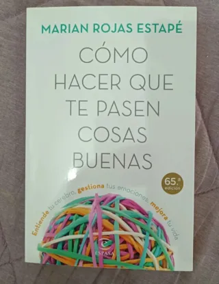 Libros de autoayuda