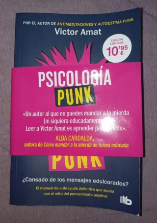 Libros de autoayuda