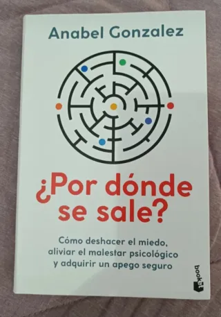 Libros de autoayuda