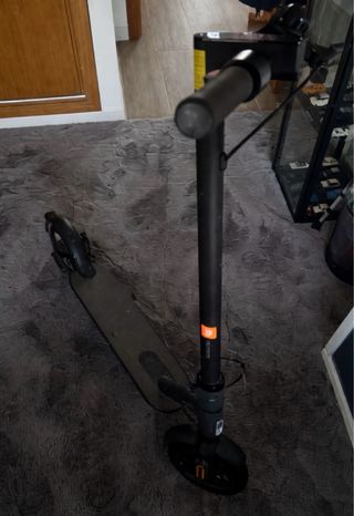 Patinete Eléctrico Xiaomi Como nuevo