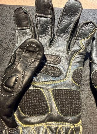 Guantes Moto Oxford Mujer Talla XS (7)