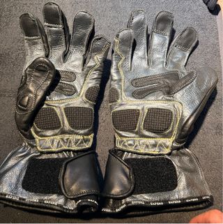 Guantes Moto Oxford Mujer Talla XS (7)