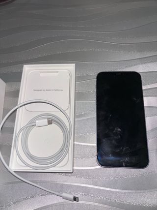 iPhone 12 128GB Rosa