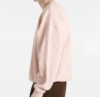 Sudadera Vans Premium Rosa Talla S