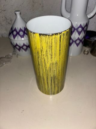 Jarrón Castro sargadelos