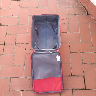 Maleta Infantil Minnie Mouse Disney