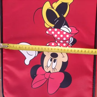 Maleta Infantil Minnie Mouse Disney