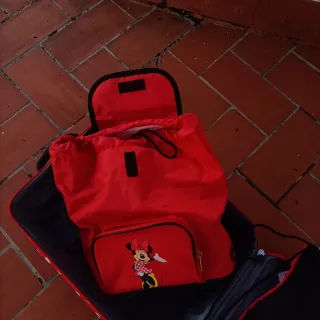 Maleta Infantil Minnie Mouse Disney