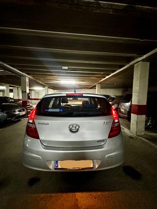 Hyundai i30 2009