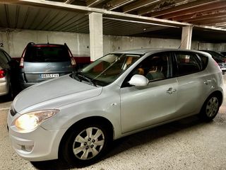Hyundai i30 2009