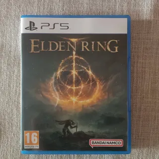 Elden Ring PS5