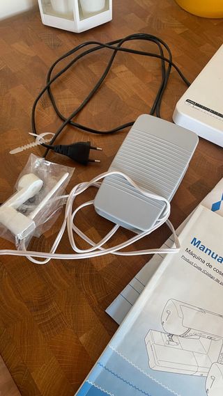 Máquina de Coser Brother Innov-is F460