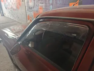 Deriva brisa Renault 12