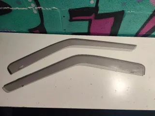 Deriva brisa Renault 12