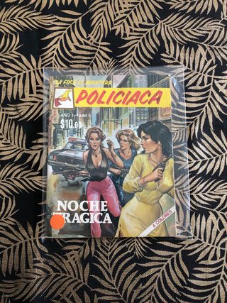 Lote Comics Vintage X8