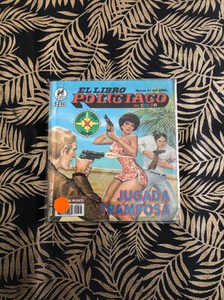 Lote Comics Vintage X8