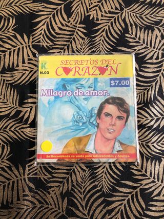 Lote Comics Vintage X8