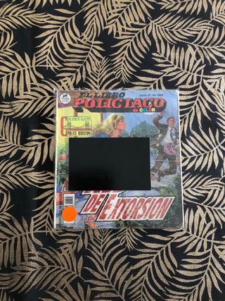 Lote Comics Vintage X8