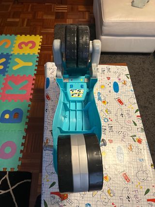 Moto-triciclo Vtech 5294