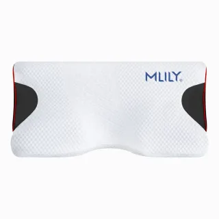 Almohada ergonómica MLILY
