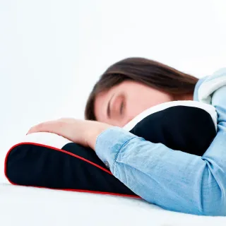 Almohada ergonómica MLILY
