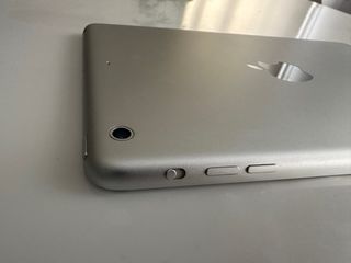 iPad Mini 2 A1489 Argento