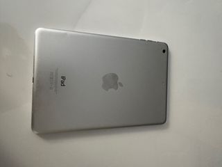 iPad Mini 2 A1489 Argento