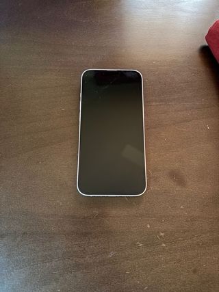 iPhone 13 Rosa 128GB