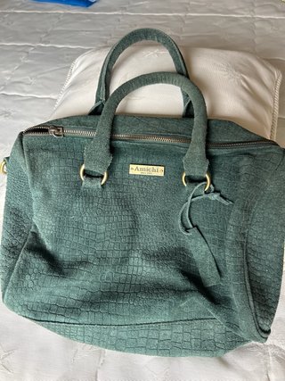 Lote Bolsos Bimba y Lola, Adolfo Domínguez, Amichi