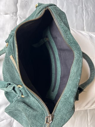 Lote Bolsos Bimba y Lola, Adolfo Domínguez, Amichi