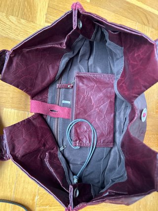 Lote Bolsos Bimba y Lola, Adolfo Domínguez, Amichi