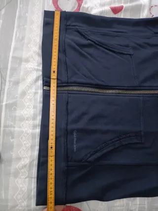 Felpa Calvin Klein Jeans con cappuccio e cerniera