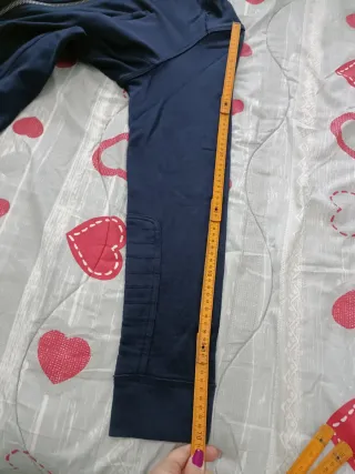 Felpa Calvin Klein Jeans con cappuccio e cerniera