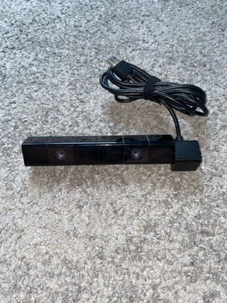 Cámara PS4 (PlayStation 4) Sony