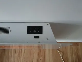 Chimenea eléctrica Cecotec READYWARM 3590