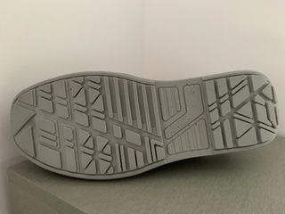 Botas de seguridad U-Power grises