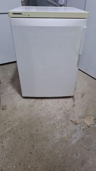 Congelador Liebherr
