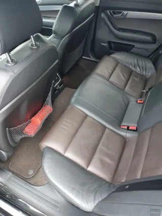 Audi A6 Allroad 2008