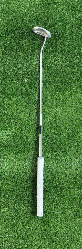 Putter Odyssey Dual Force Rossie II Diestro