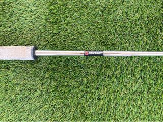 Putter Odyssey Dual Force Rossie II Diestro